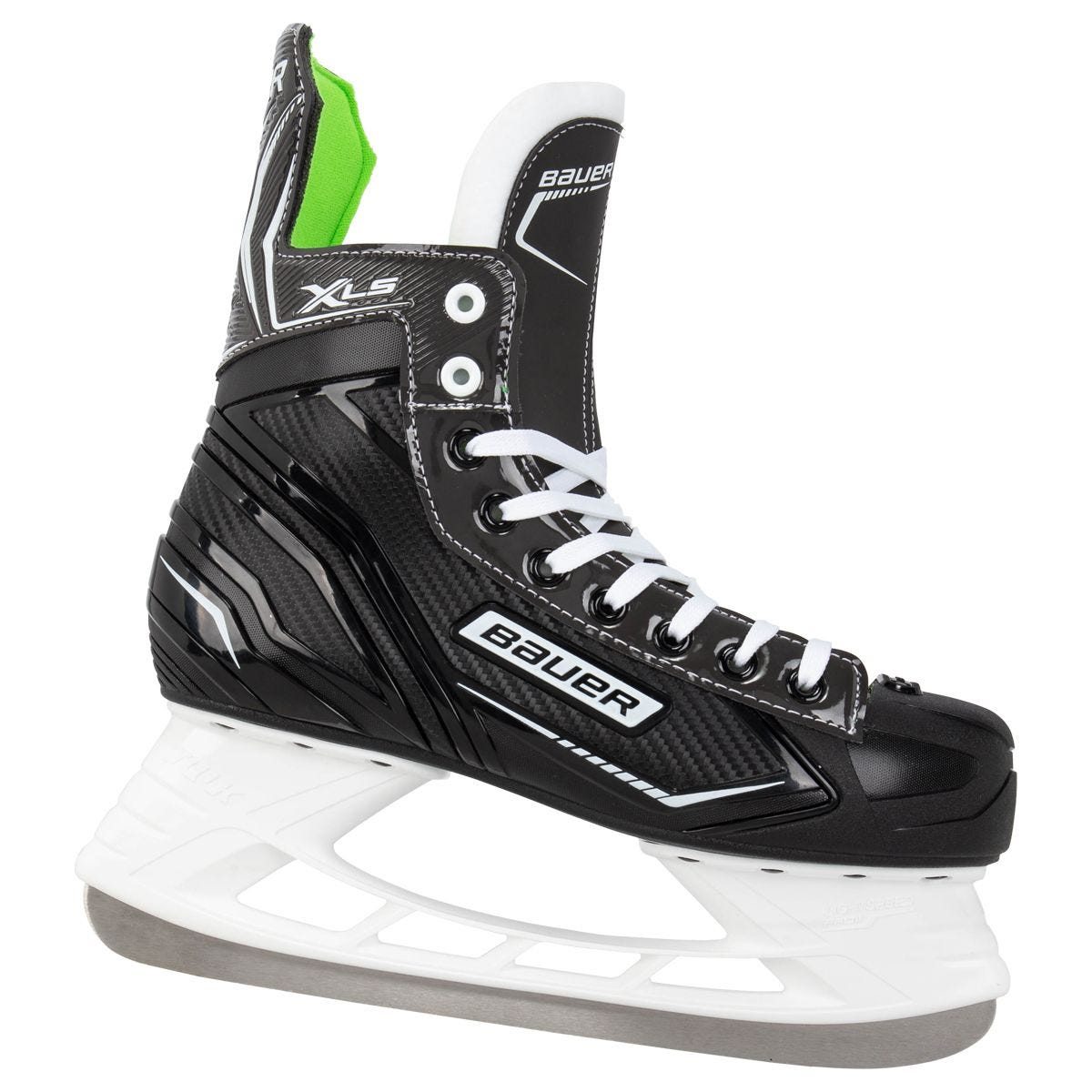 Коньки Bauer X-LS S21 взрослые