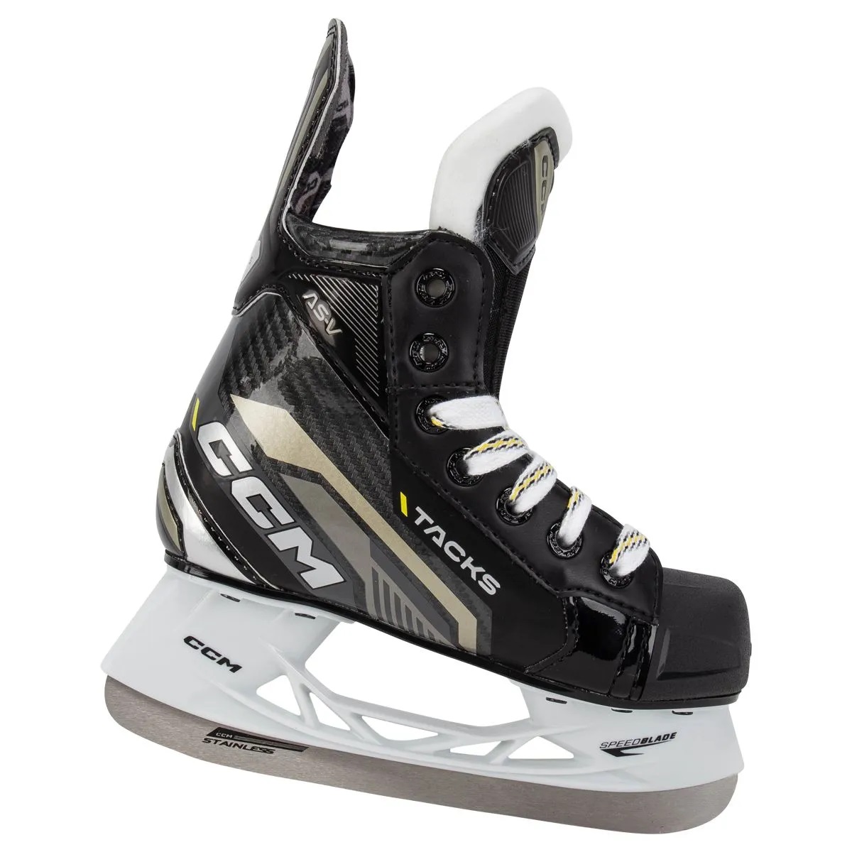 Коньки CCM Tacks AS-V детские