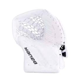 Ловушка вратаря Bauer Shadow S24 взрослая