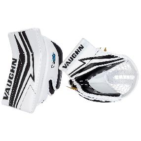 Комплект блокер с ловушкой Vaughn Velocity V9 подростковый