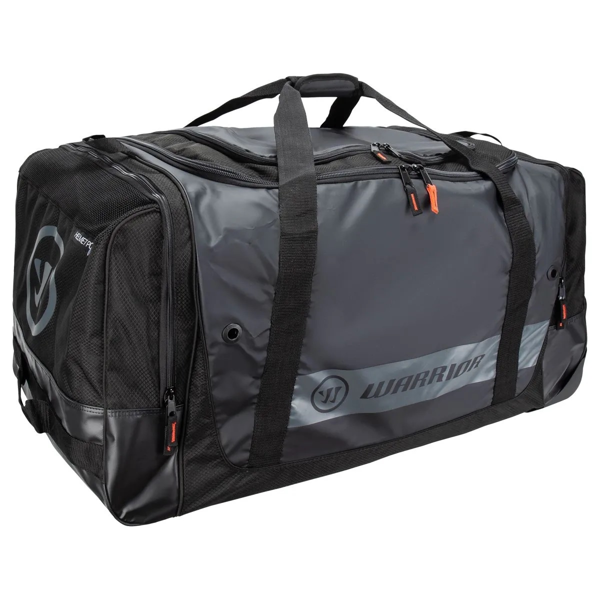 Сумка Warrior Q10 Cargo roller bag S22 на колесах 37"