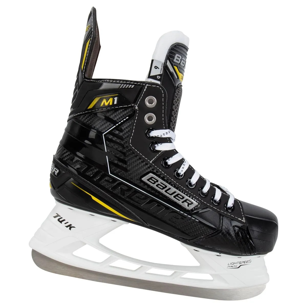 Коньки Bauer Supreme M1 S22 подростковые