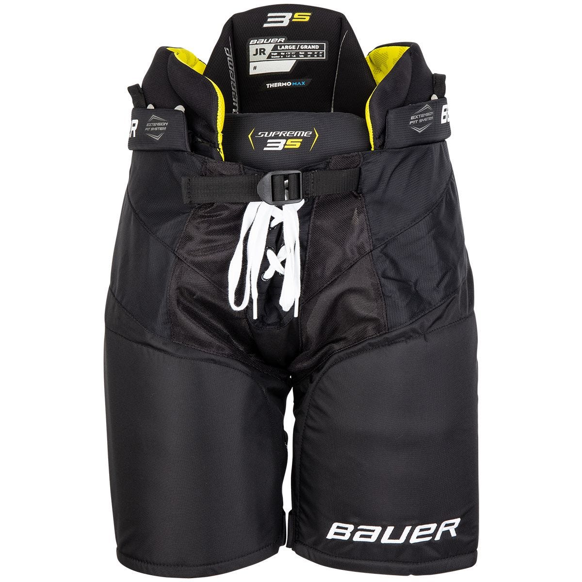 Трусы Bauer Supreme 3S S21 юниорские