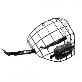 Маска Bauer II Facemask S23