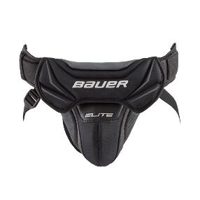 Бандаж вратаря Bauer Elite  Goal Jock юниорский