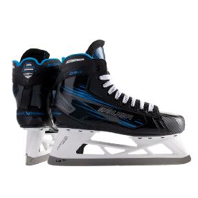 Коньки вратаря Bauer GSX S24 взрослые