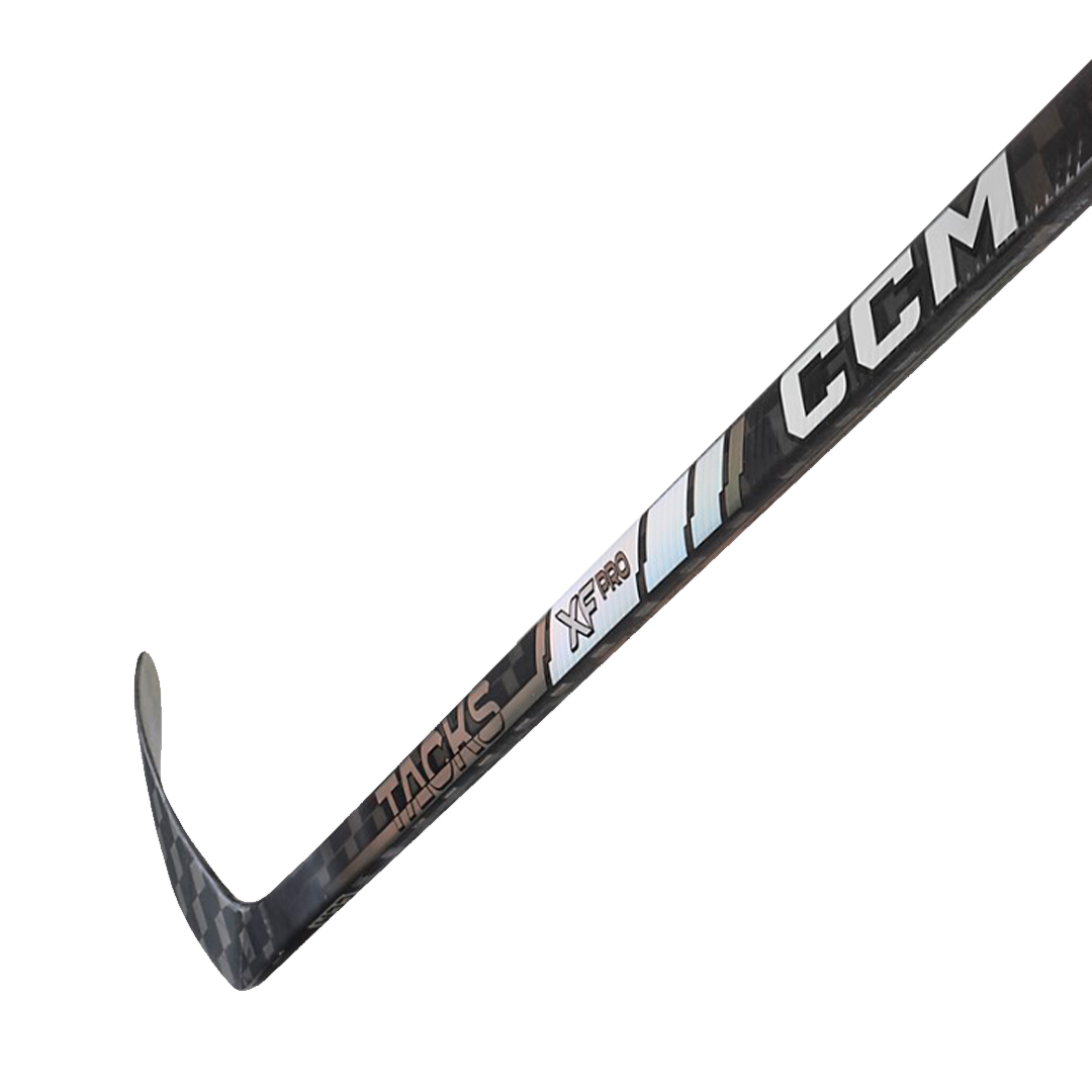 Клюшка CCM Taсks XF Pro взрослая