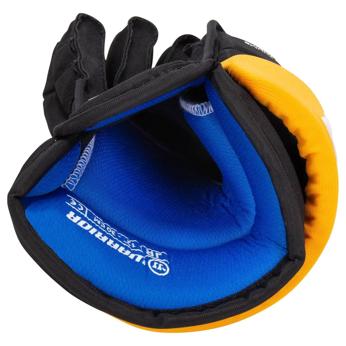 Перчатки Warrior Covert QR5 30 юниорские