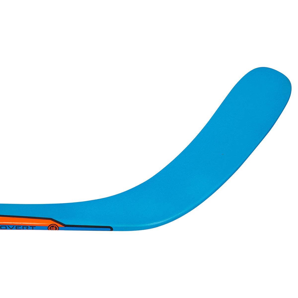 Клюшка Warrior Covert QRE 50 Grip юниорская