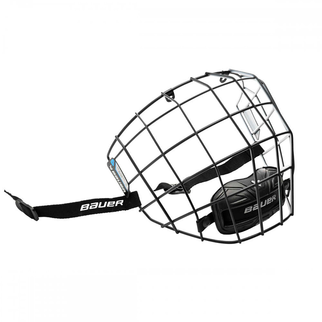 Маска Bauer II Facemask S23