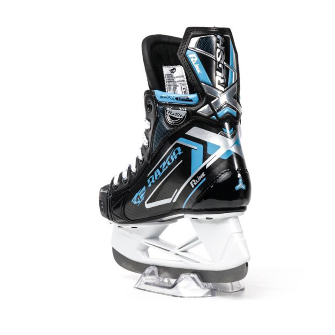 Коньки Rush Razor 4R Pro детские