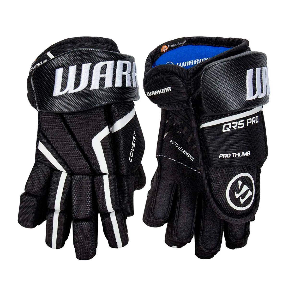 Перчатки Warrior Covert QR5 Pro детские 