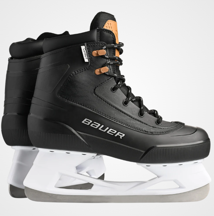 Коньки Bauer Rec Ice Unisex Colorado взрослые