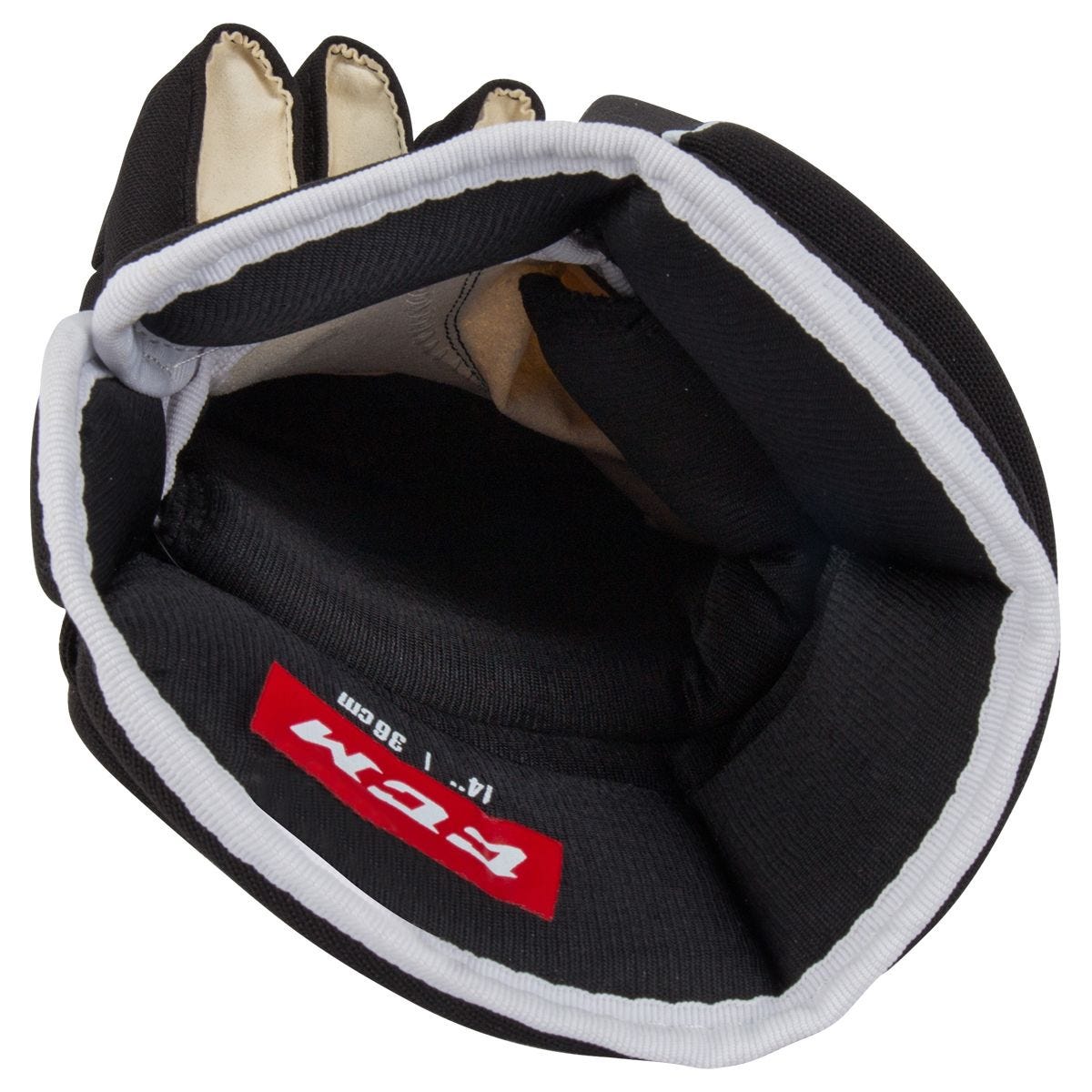 Перчатки CCM Tacks 4R 2 взрослые