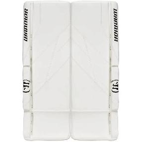 Щитки вратаря Warrior Ritual G7 Pro подростковые