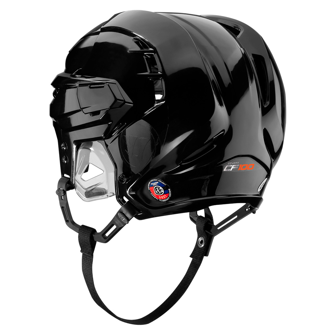 Шлем Warrior Covert CF100 