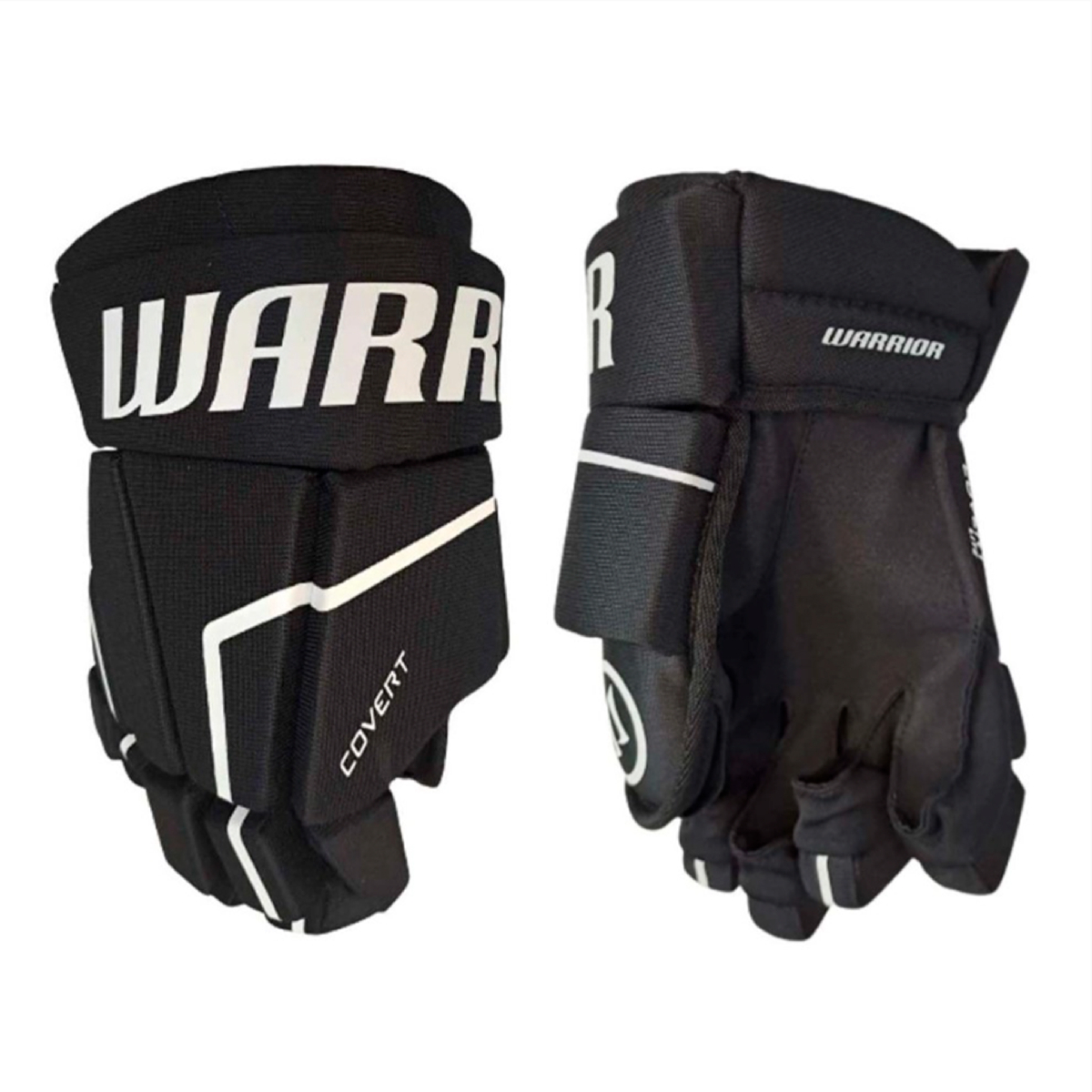 Перчатки Warrior Covert Lite взрослые 