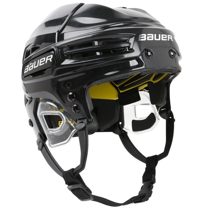 Шлем Bauer RE-Akt 100 детский