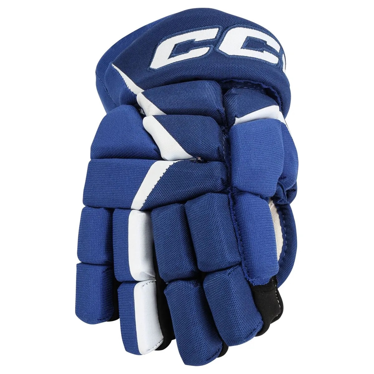Перчатки CCM JetSpeed FT 680 юниорские