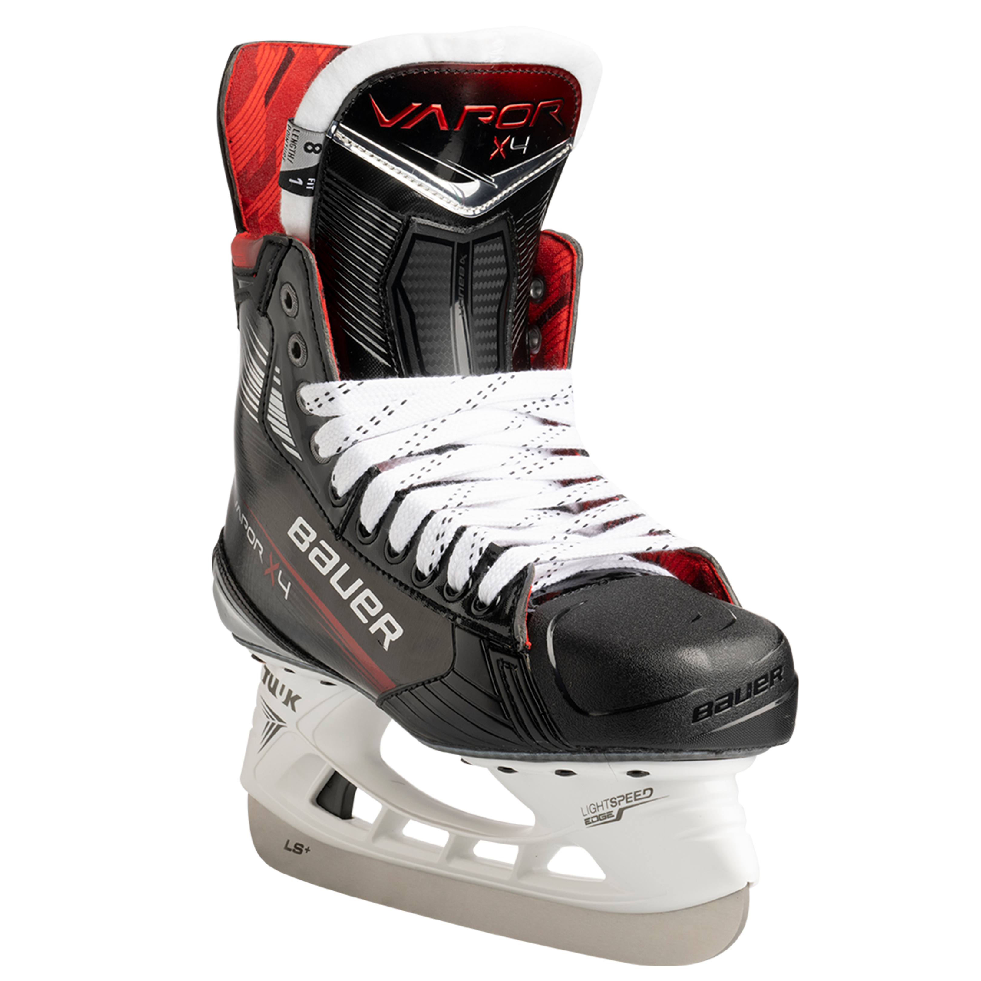 Коньки Bauer Vapor X4 S23 взрослые