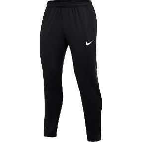 Брюки тренировочные Nike Academy Pro черные