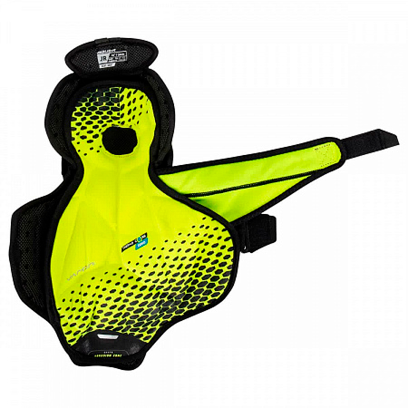 Щитки Bauer Vapor Hyperlite S22 юниорские