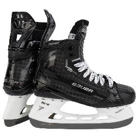 Коньки Bauer Supreme Mach S22 подростковые