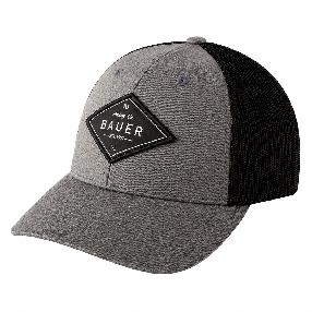 Бейсболка Bauer Patch Hat S26 взрослая