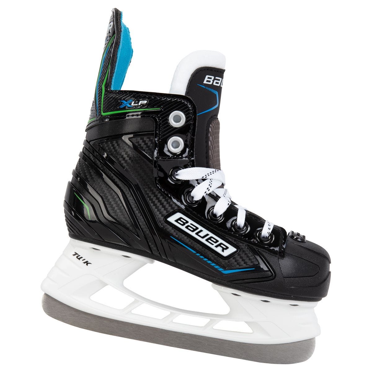Коньки Bauer X-LP S21 детские