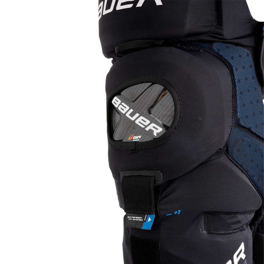 Гирдлы Bauer ACP Pro S24 взрослые