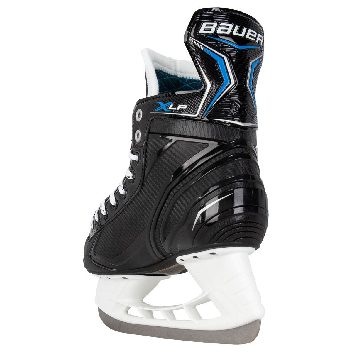 Коньки Bauer X-LP S21 взрослые