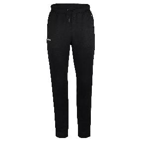 Брюки CCM AD Tapered Pant черные