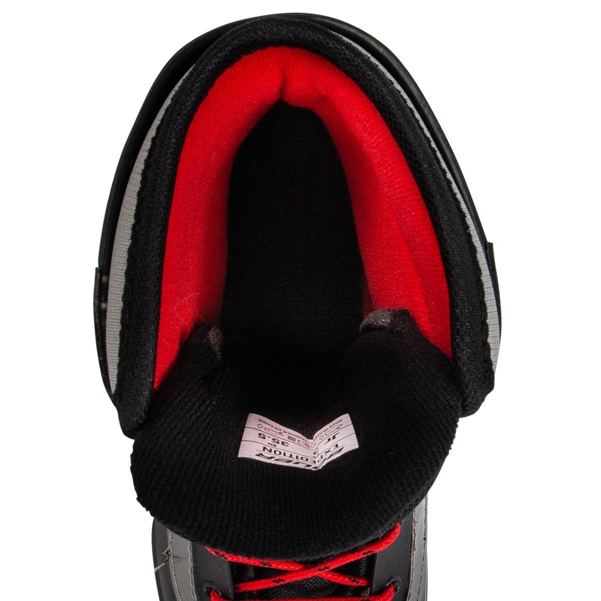 Коньки Bauer Rec Ice Unisex Expedition юниорские