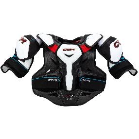 Нагрудник CCM JetSpeed FT6 Pro взрослый