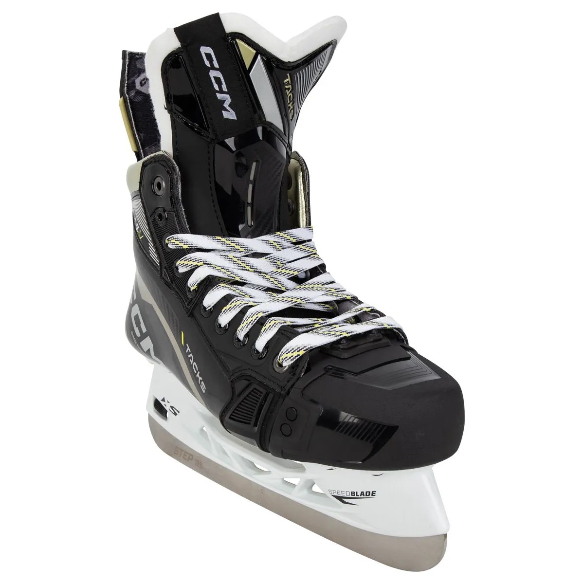 Коньки CCM Tacks AS-V взрослые