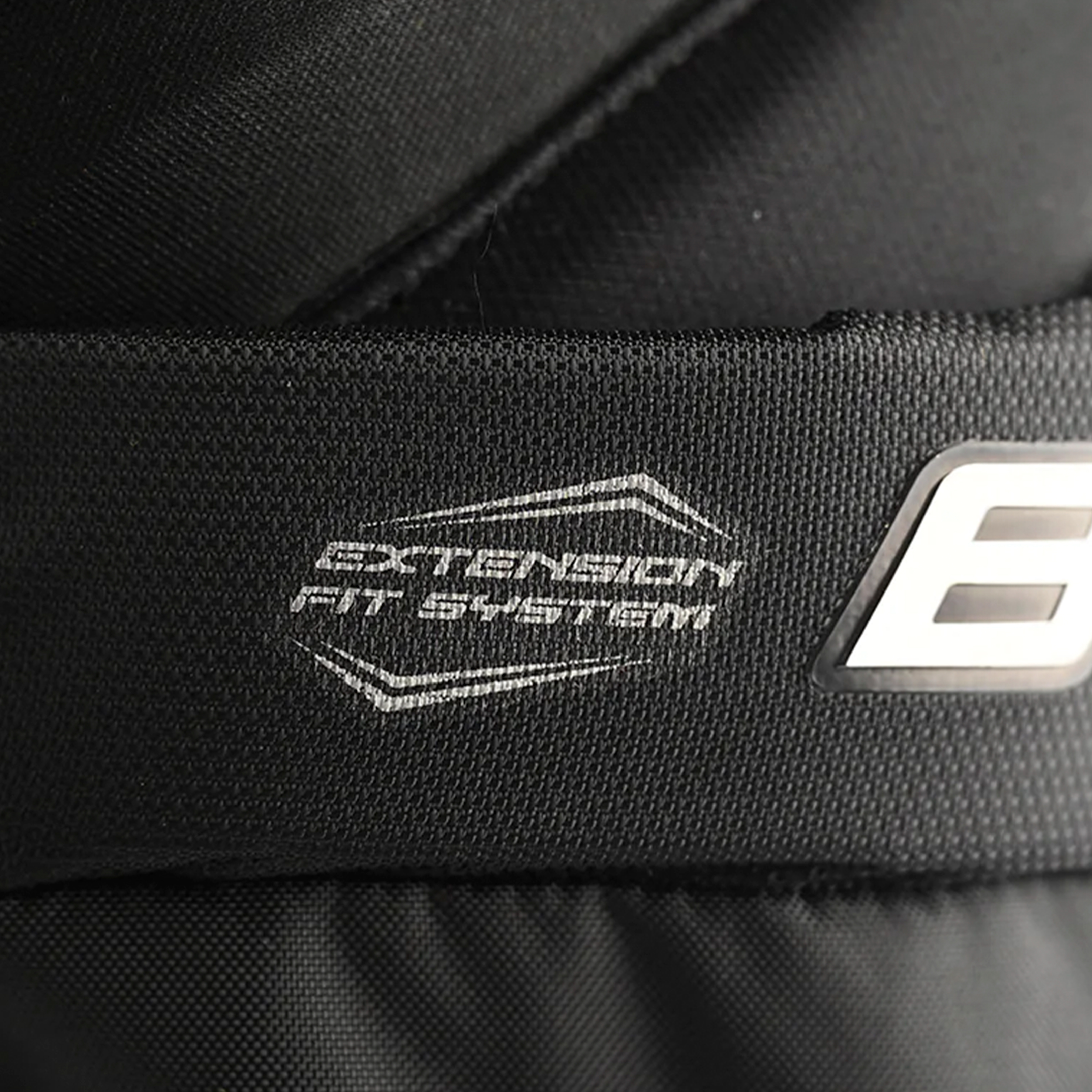 Трусы Bauer Supreme Mach S23 подростковые