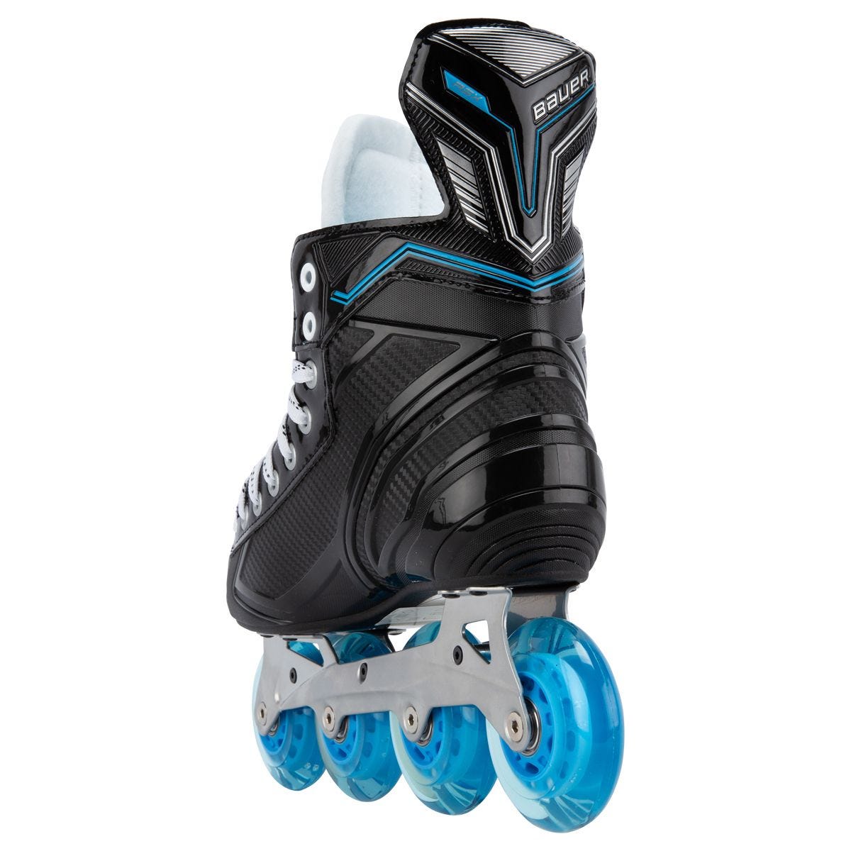 Роликовые коньки Bauer RH RSX взрослые