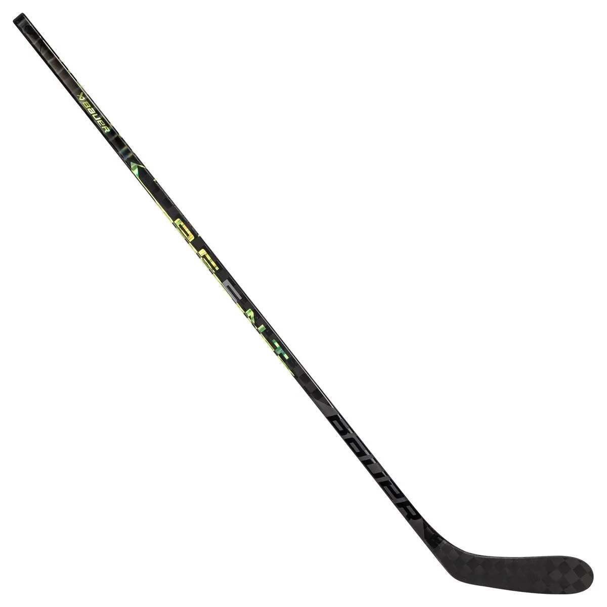 Клюшка Bauer AG5NT подростковая