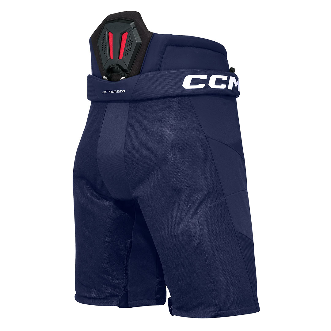 Трусы CCM JetSpeed юниорские