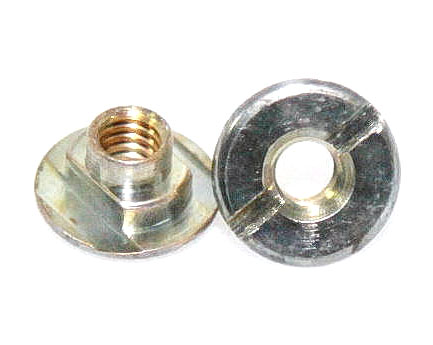 Ремонтный набор Short T-nut-2 (2 шт) Mad Guy