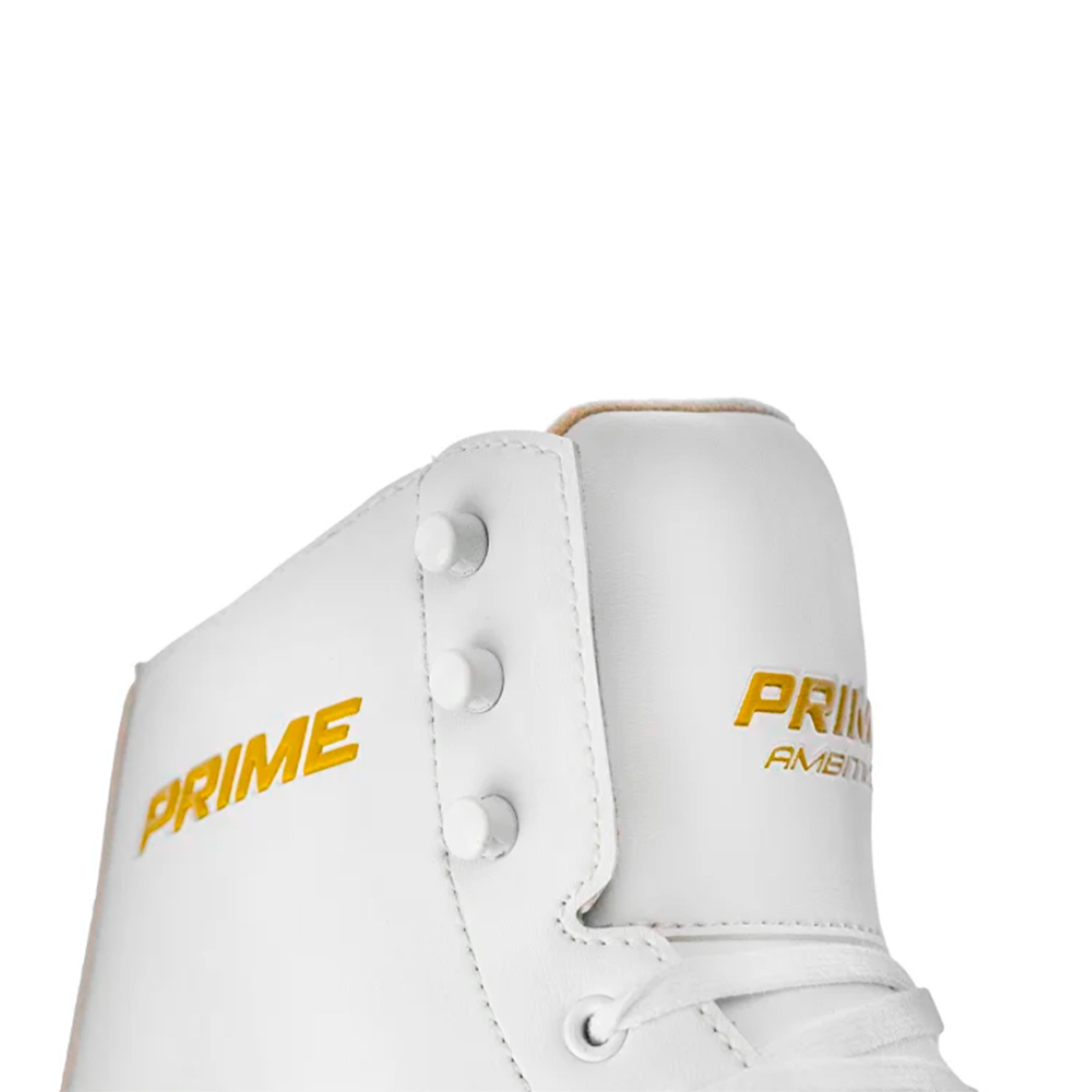 Коньки фигурные Prime Ambition взрослые