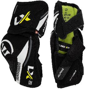 Налокотники Warrior Alpha LX 20 юниорские