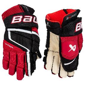 Перчатки Bauer Vapor 3X Pro S22 подростковые