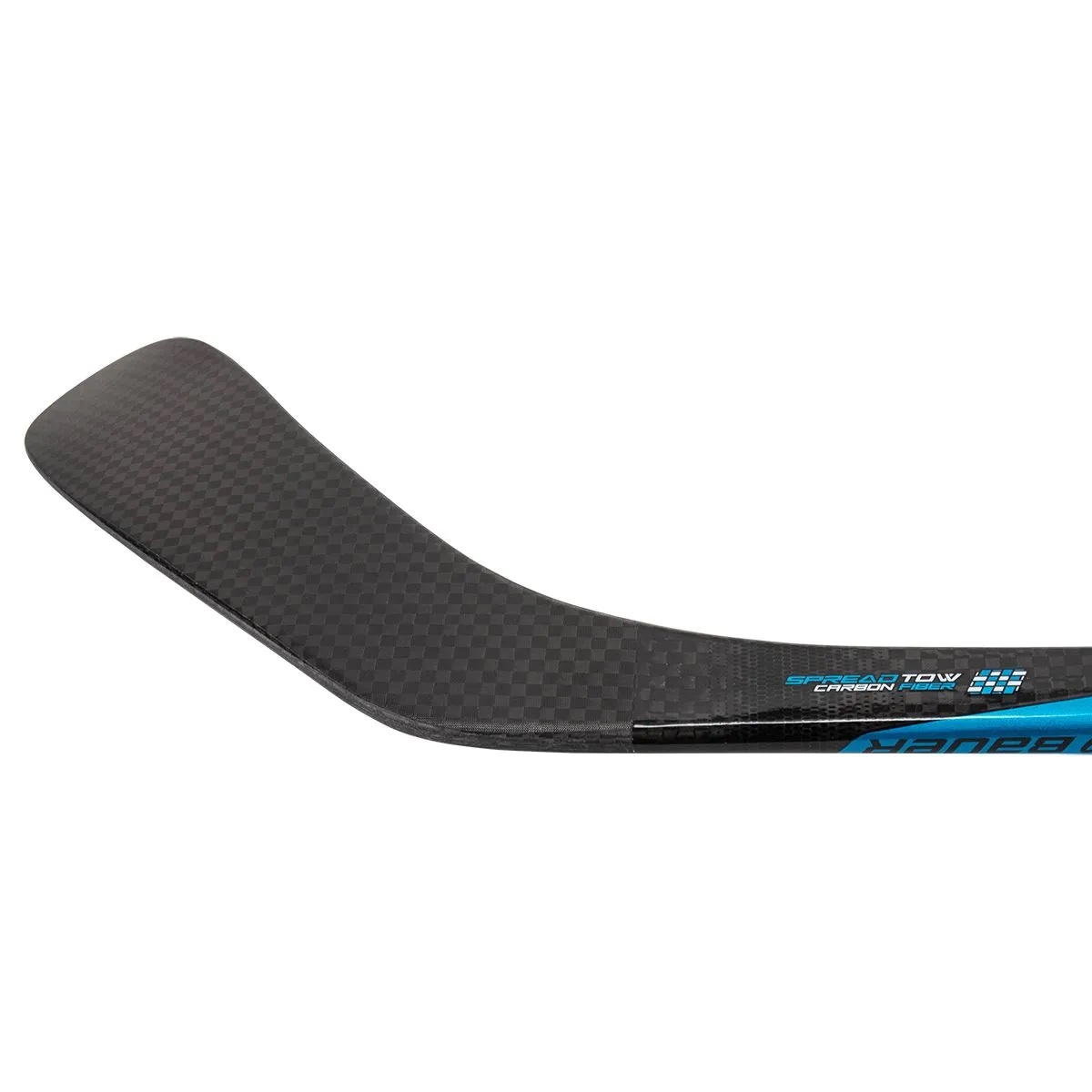 Клюшка Bauer Nexus E5 Pro Grip S22 подростковая