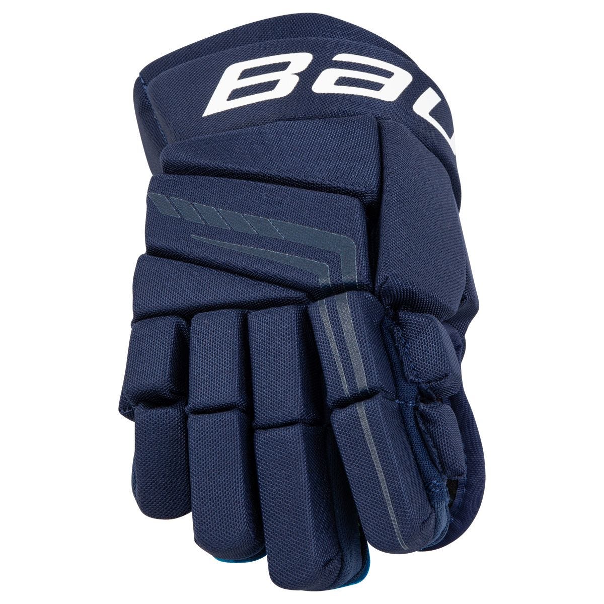 Перчатки Bauer X S21 юниорские