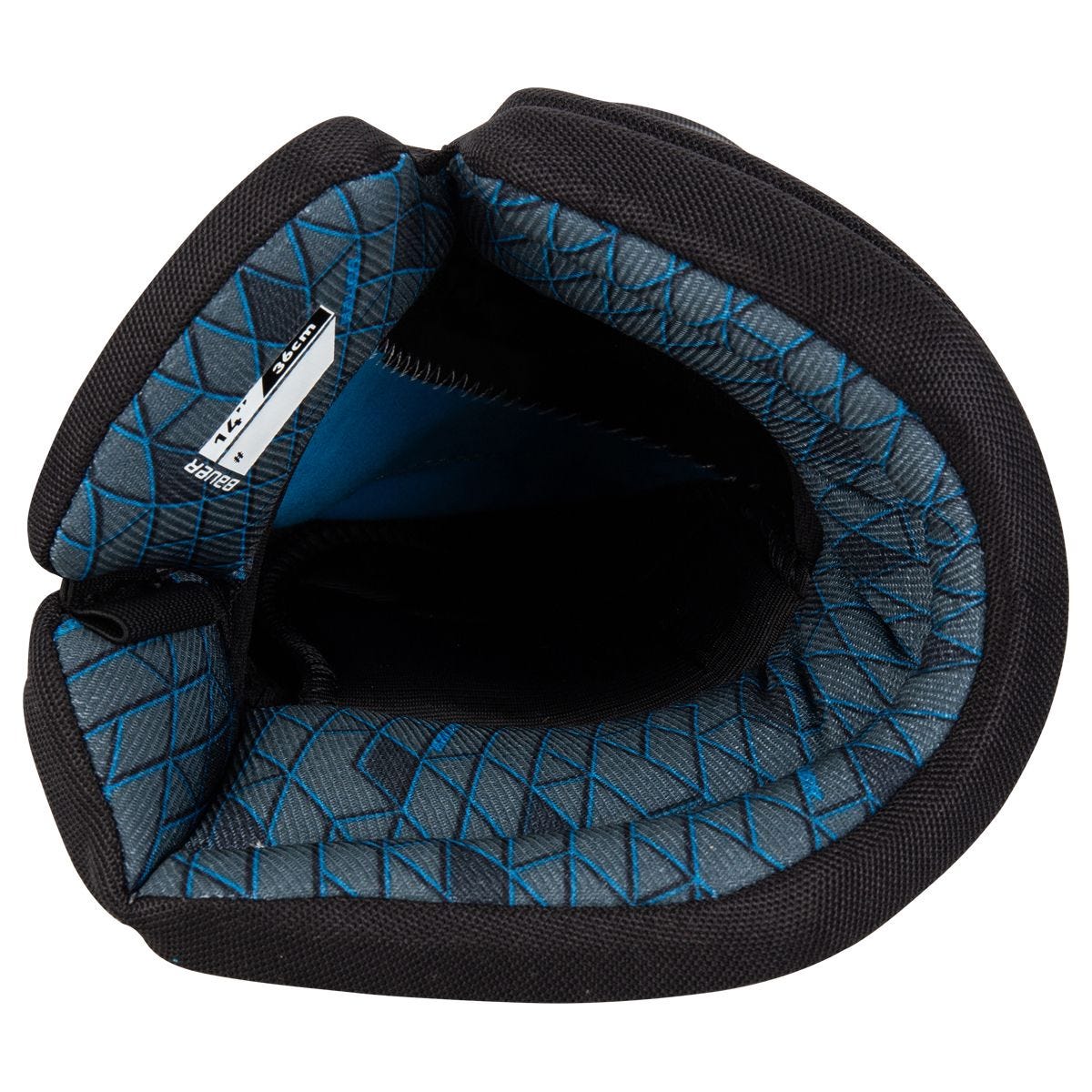 Перчатки Bauer X S21 взрослые
