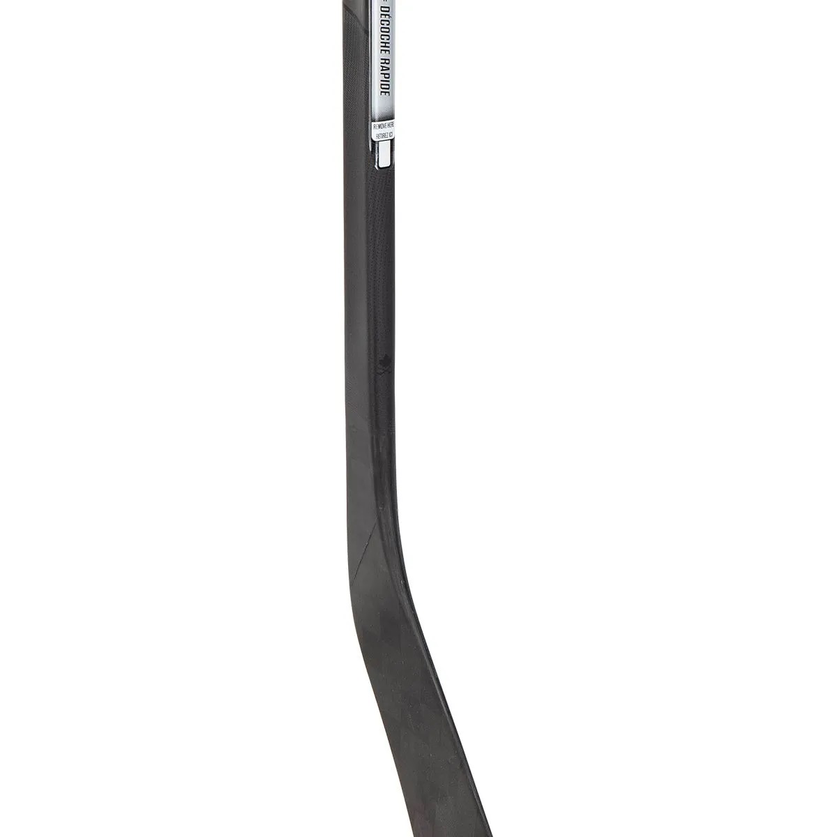 Клюшка CCM Ribcor Trigger 7 Pro подростковая
