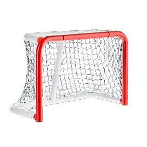 Ворота хоккейные Mad Guy с сеткой 0,52 х 0,32 x 0,23 м 