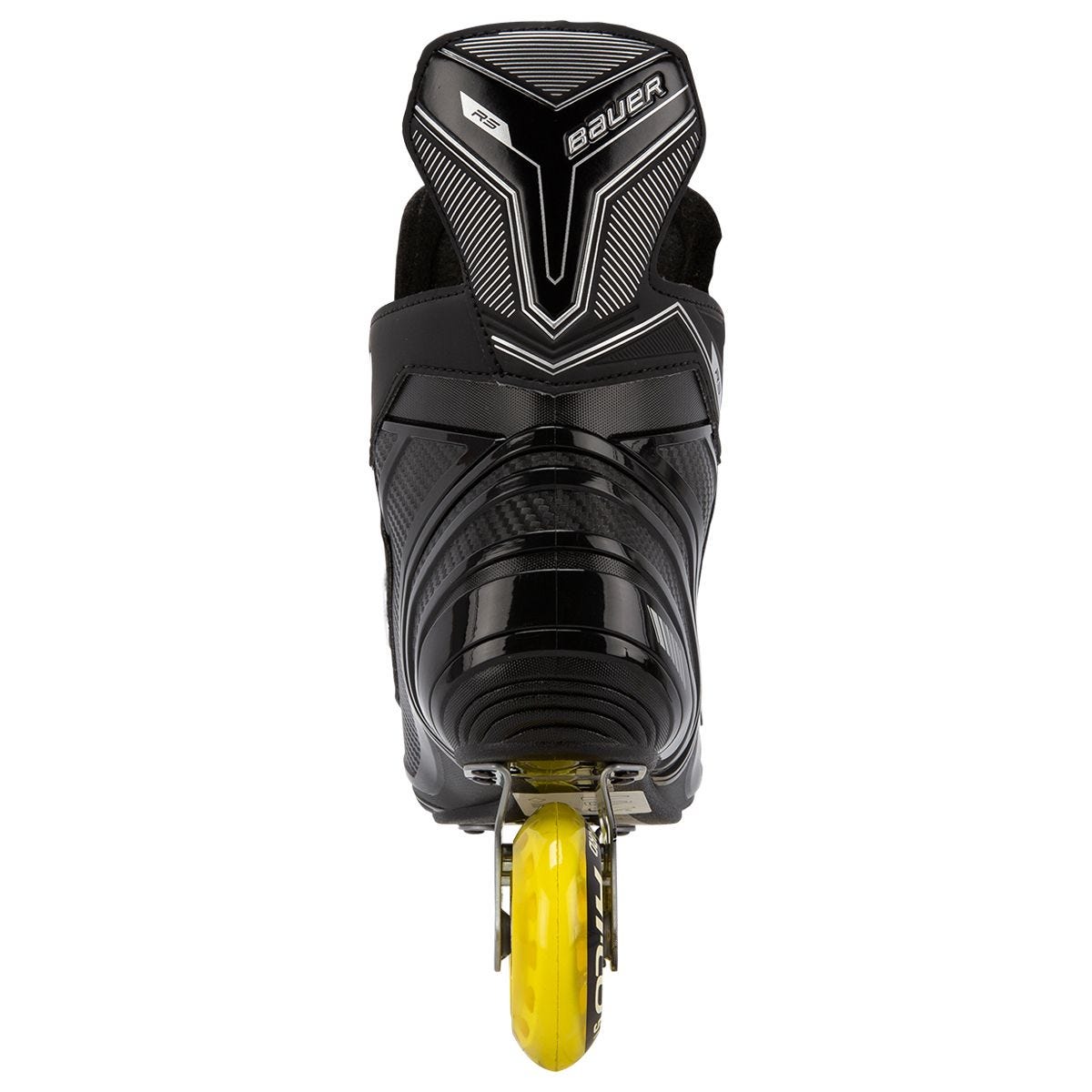Роликовые коньки Bauer RH RS юниорские