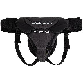 Бандаж вратаря Bauer Pro Goal Jock взрослый